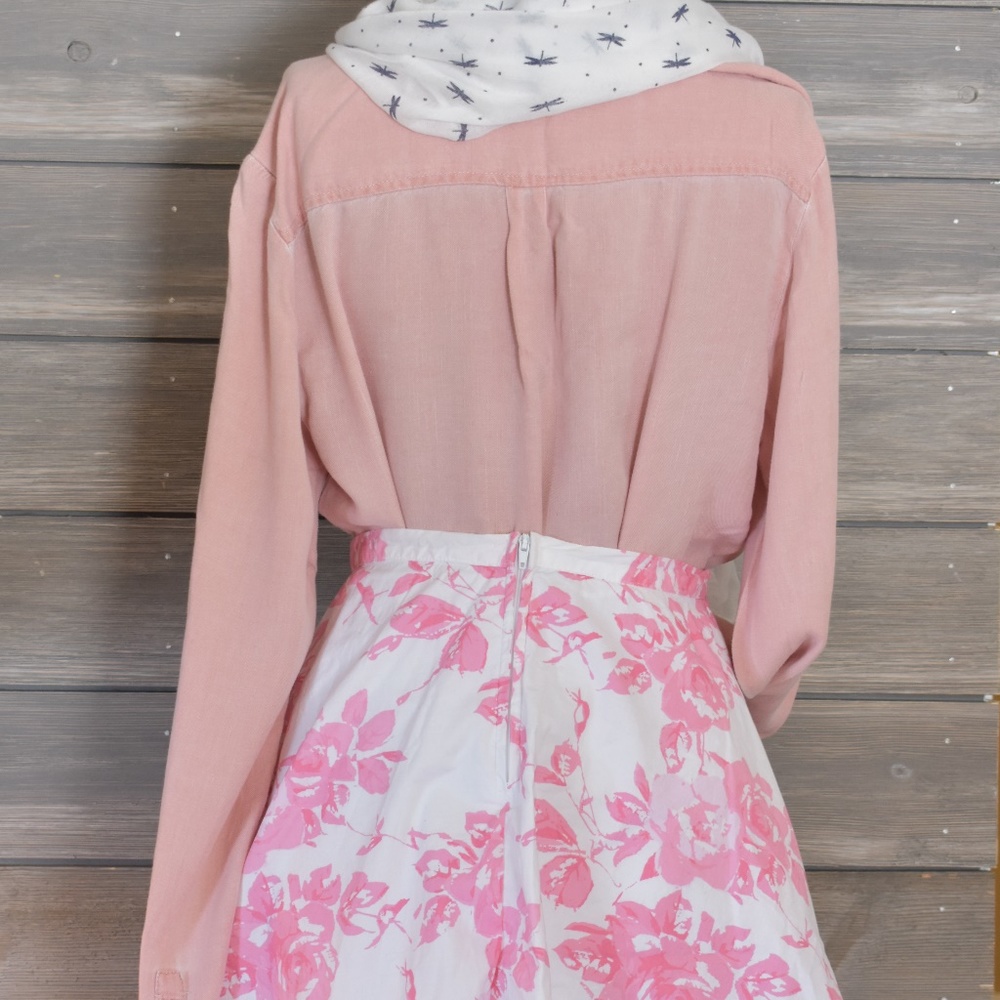 Button down - Picture 4 of 4